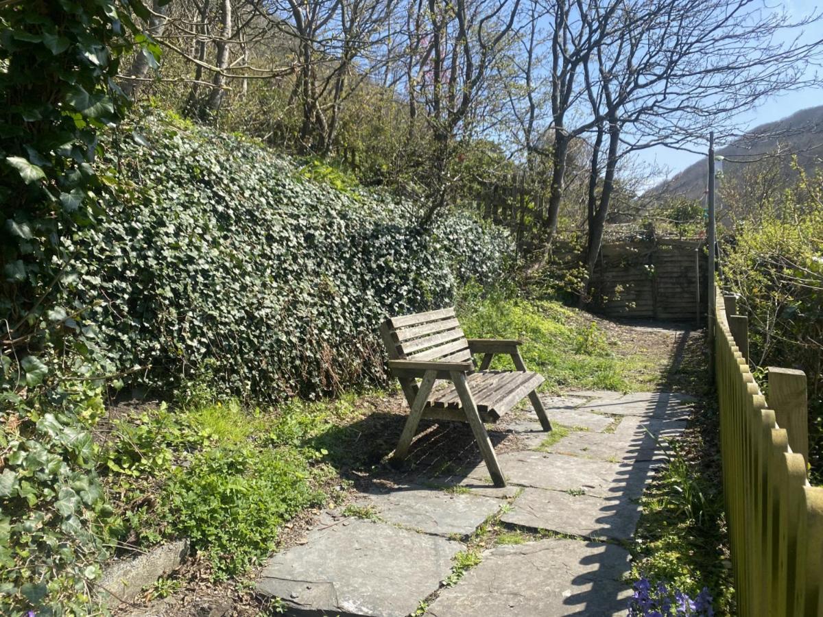 The Brewhouse Boscastle Harbour别墅 外观 照片